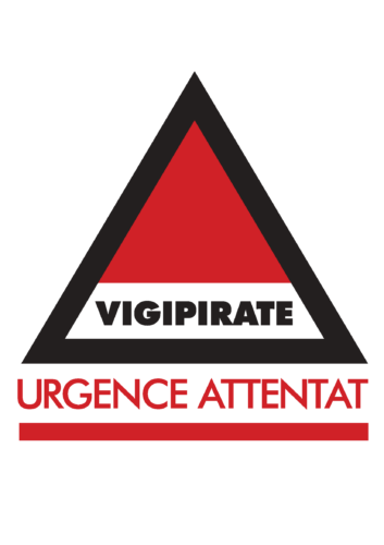 logogramme-vigipirate URGENCE ATTENTAT